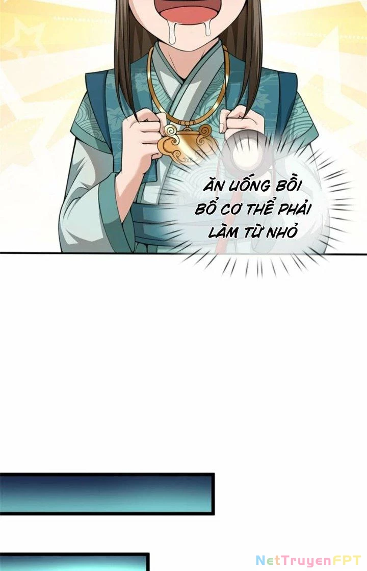 Ta Được Nuôi Dưỡng Bởi Nữ Ma Đầu Chapter 60 - 34