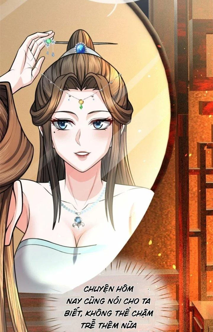 Ta Được Nuôi Dưỡng Bởi Nữ Ma Đầu Chapter 60 - 36