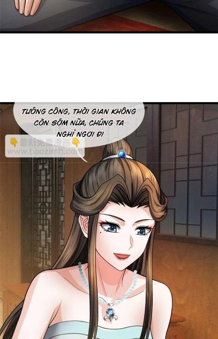 Ta Được Nuôi Dưỡng Bởi Nữ Ma Đầu Chapter 60 - 40
