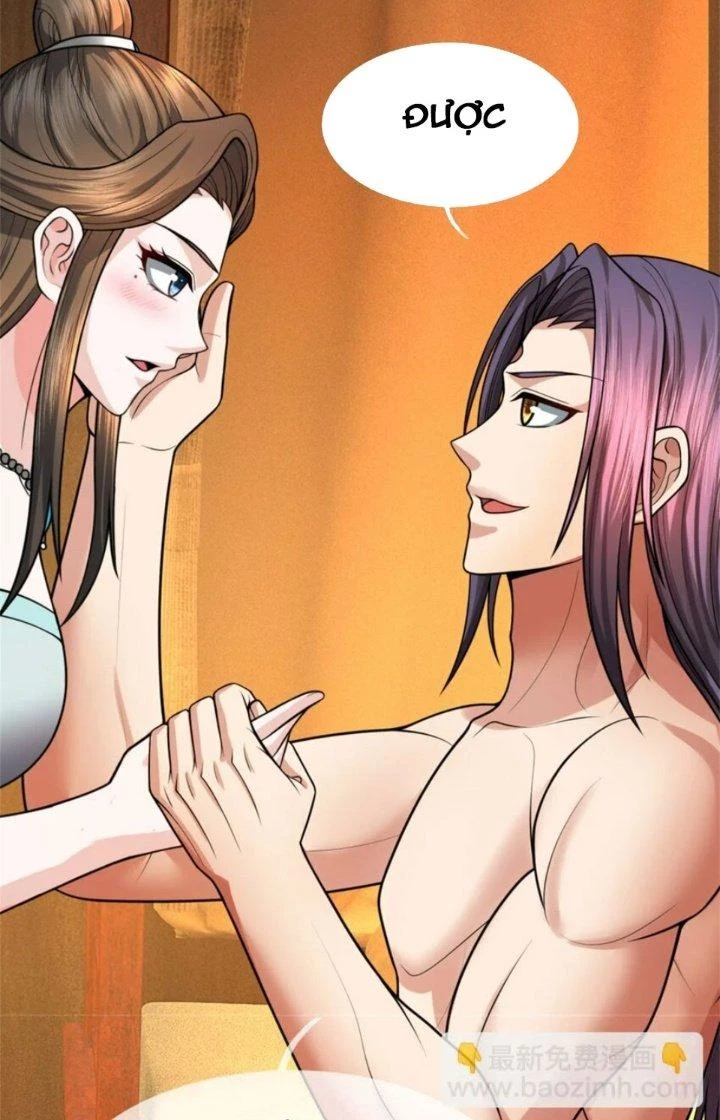 Ta Được Nuôi Dưỡng Bởi Nữ Ma Đầu Chapter 60 - 42