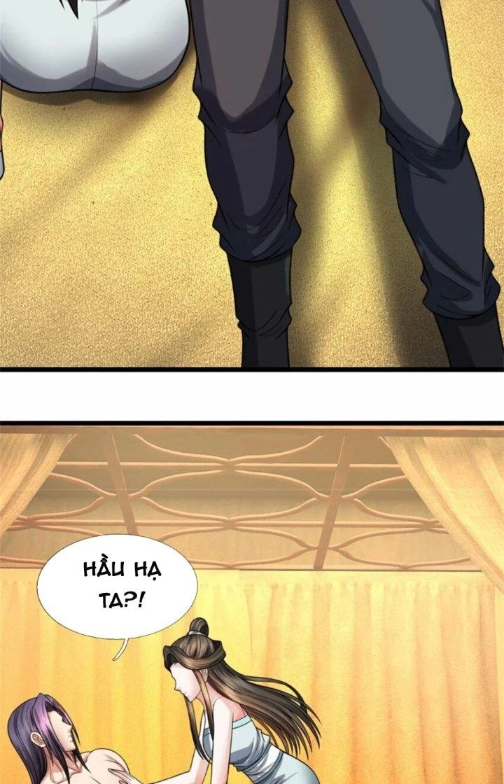 Ta Được Nuôi Dưỡng Bởi Nữ Ma Đầu Chapter 60 - 50