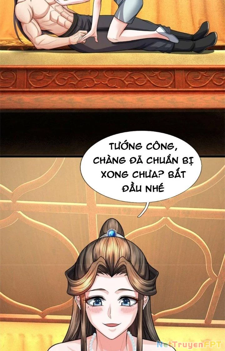Ta Được Nuôi Dưỡng Bởi Nữ Ma Đầu Chapter 60 - 51