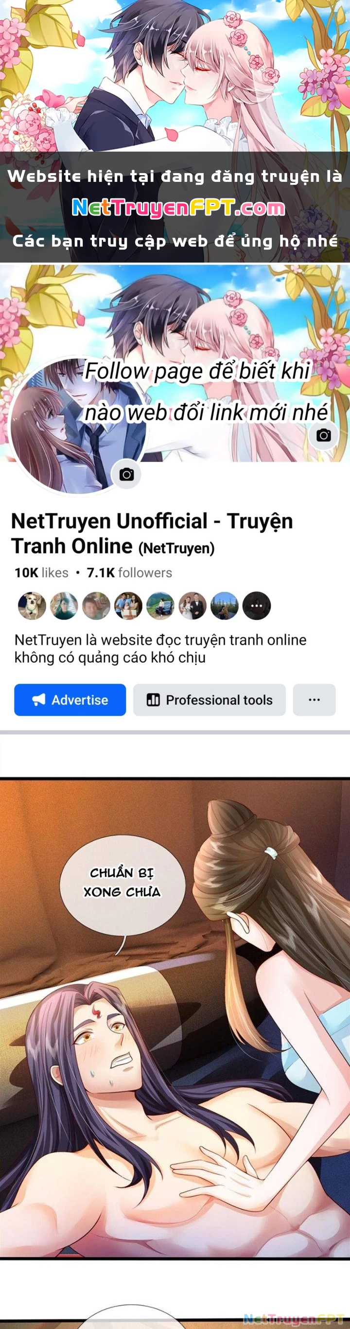 Ta Được Nuôi Dưỡng Bởi Nữ Ma Đầu Chapter 61 - 1