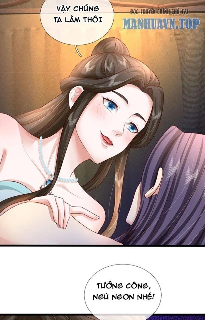 Ta Được Nuôi Dưỡng Bởi Nữ Ma Đầu Chapter 61 - 2