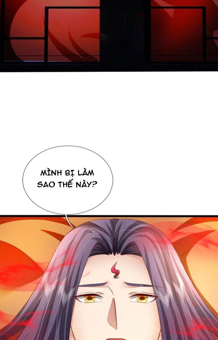 Ta Được Nuôi Dưỡng Bởi Nữ Ma Đầu Chapter 61 - 7
