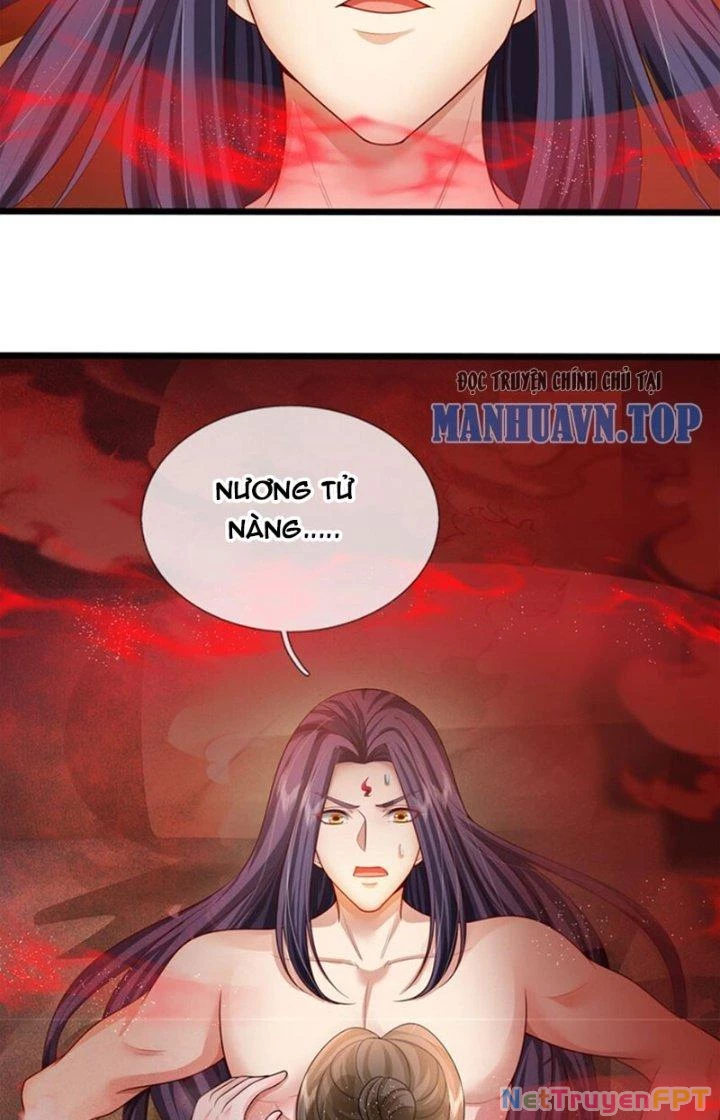 Ta Được Nuôi Dưỡng Bởi Nữ Ma Đầu Chapter 61 - 8