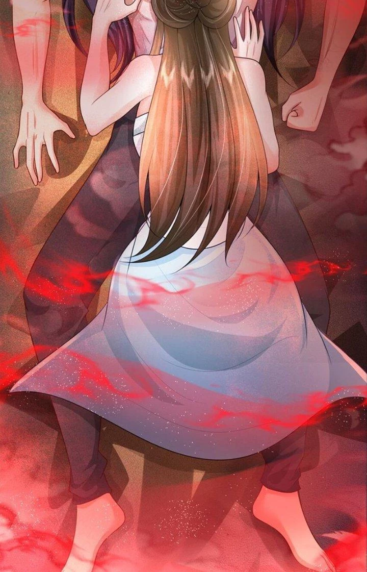Ta Được Nuôi Dưỡng Bởi Nữ Ma Đầu Chapter 61 - 9