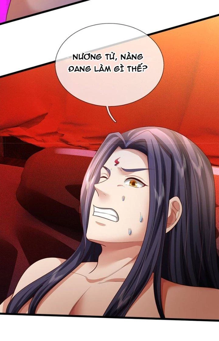 Ta Được Nuôi Dưỡng Bởi Nữ Ma Đầu Chapter 61 - 11