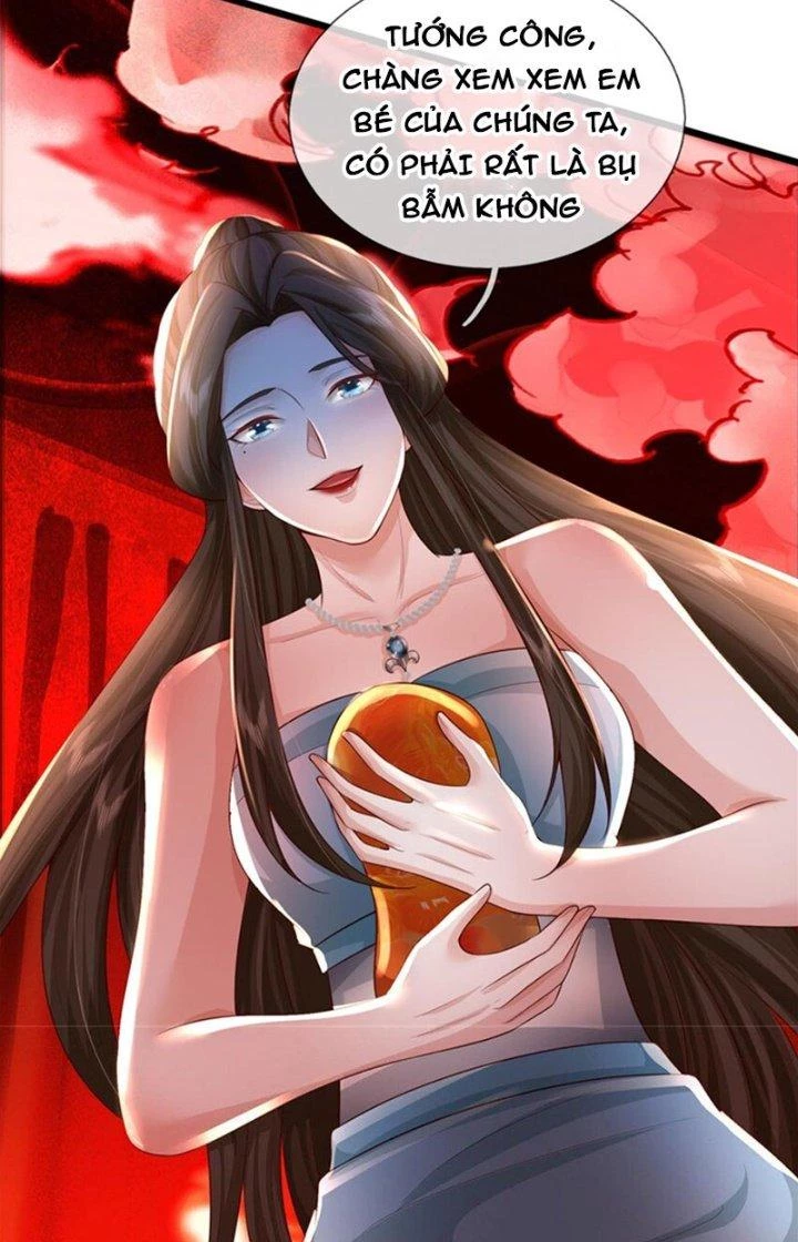Ta Được Nuôi Dưỡng Bởi Nữ Ma Đầu Chapter 61 - 13