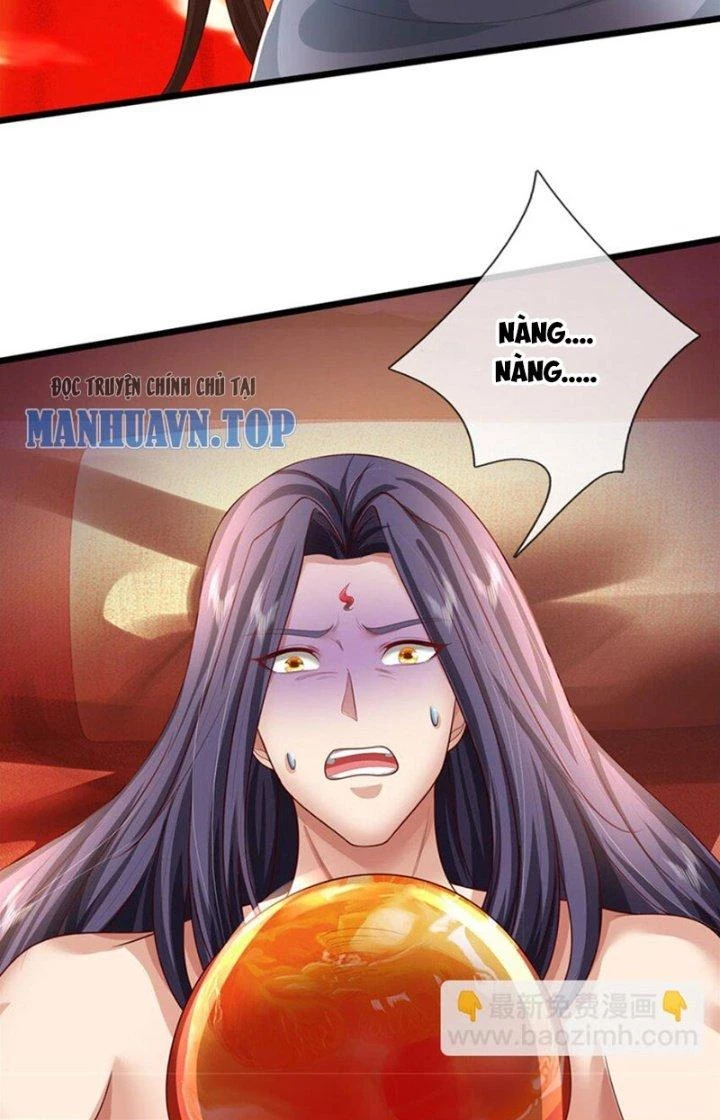 Ta Được Nuôi Dưỡng Bởi Nữ Ma Đầu Chapter 61 - 14