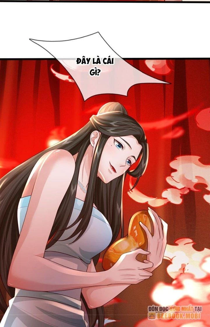 Ta Được Nuôi Dưỡng Bởi Nữ Ma Đầu Chapter 61 - 15