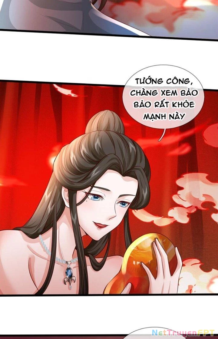 Ta Được Nuôi Dưỡng Bởi Nữ Ma Đầu Chapter 61 - 16