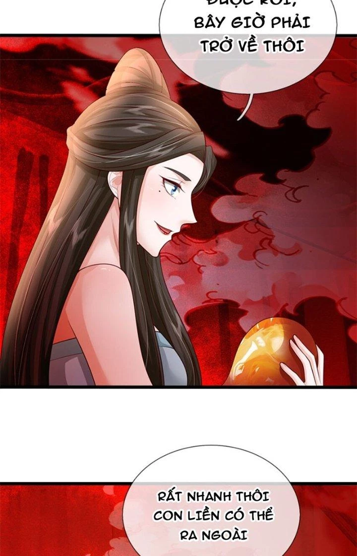 Ta Được Nuôi Dưỡng Bởi Nữ Ma Đầu Chapter 61 - 19