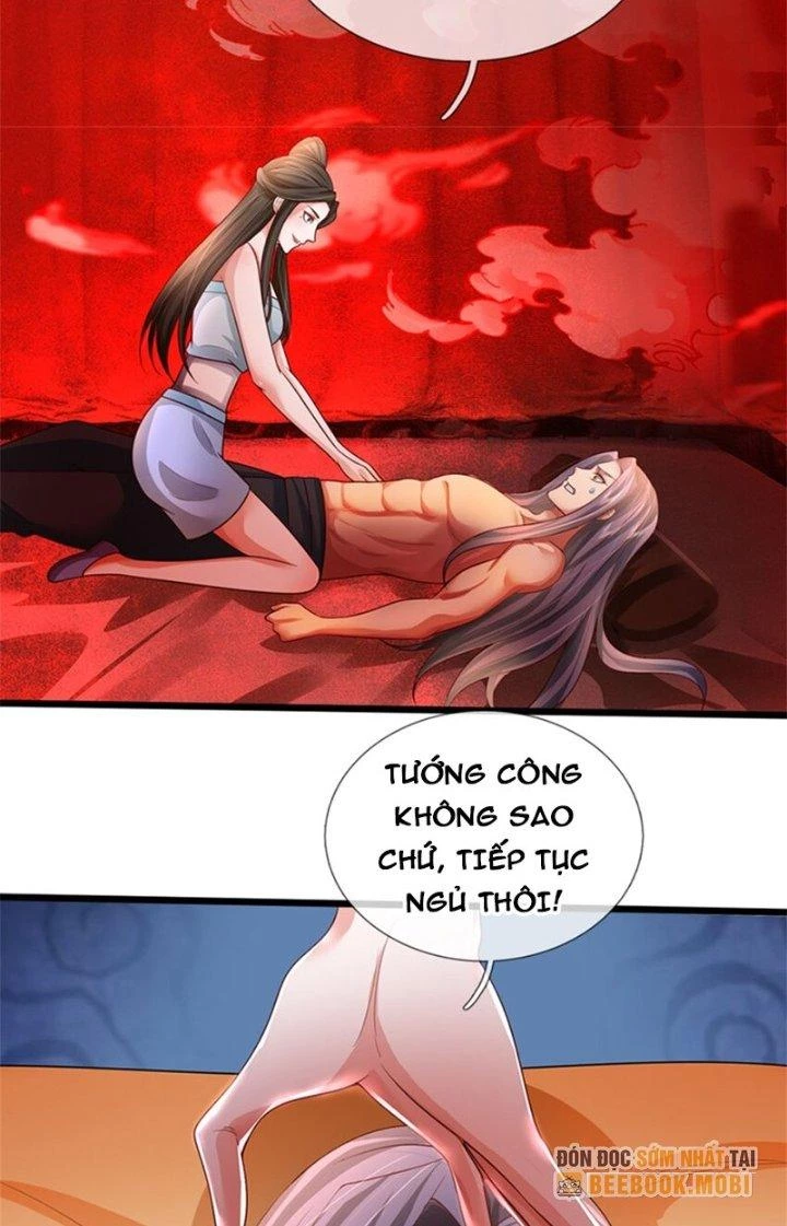 Ta Được Nuôi Dưỡng Bởi Nữ Ma Đầu Chapter 61 - 20