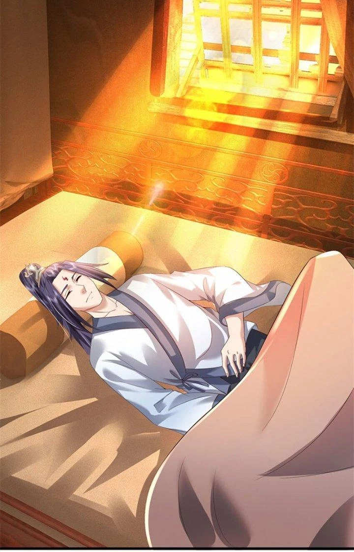 Ta Được Nuôi Dưỡng Bởi Nữ Ma Đầu Chapter 61 - 24