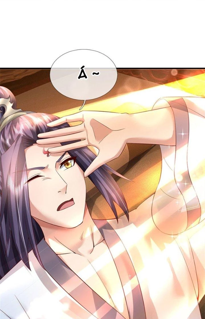 Ta Được Nuôi Dưỡng Bởi Nữ Ma Đầu Chapter 61 - 25