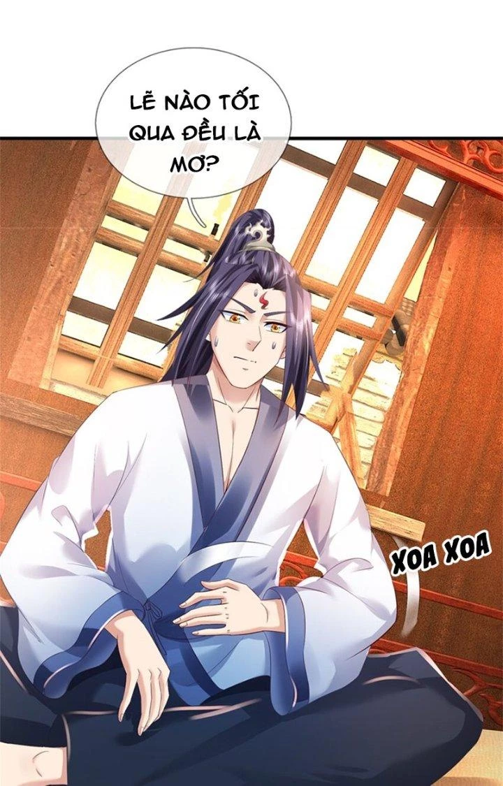 Ta Được Nuôi Dưỡng Bởi Nữ Ma Đầu Chapter 61 - 28