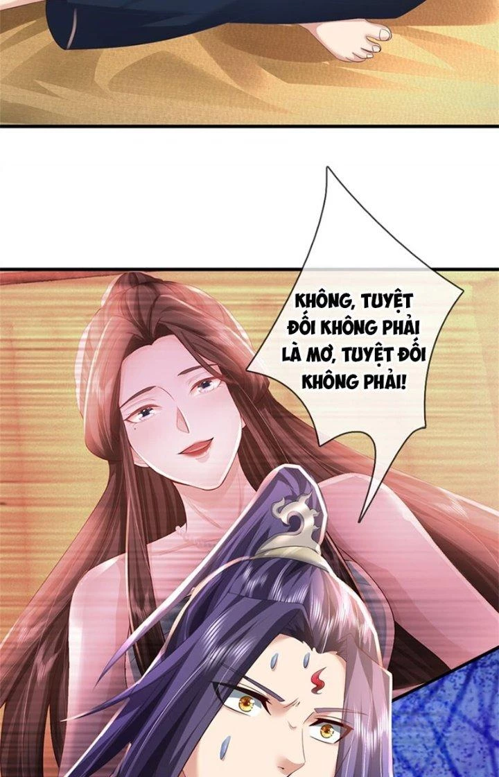 Ta Được Nuôi Dưỡng Bởi Nữ Ma Đầu Chapter 61 - 29