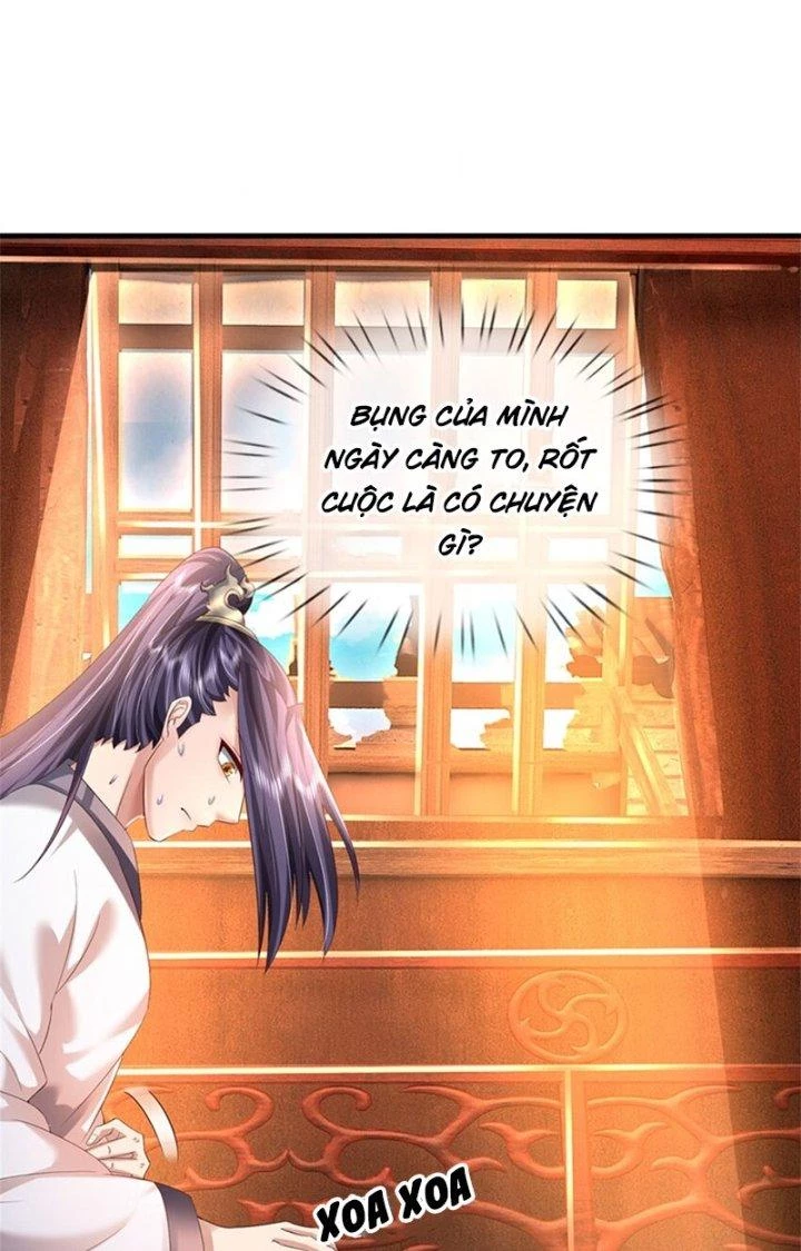 Ta Được Nuôi Dưỡng Bởi Nữ Ma Đầu Chapter 61 - 31