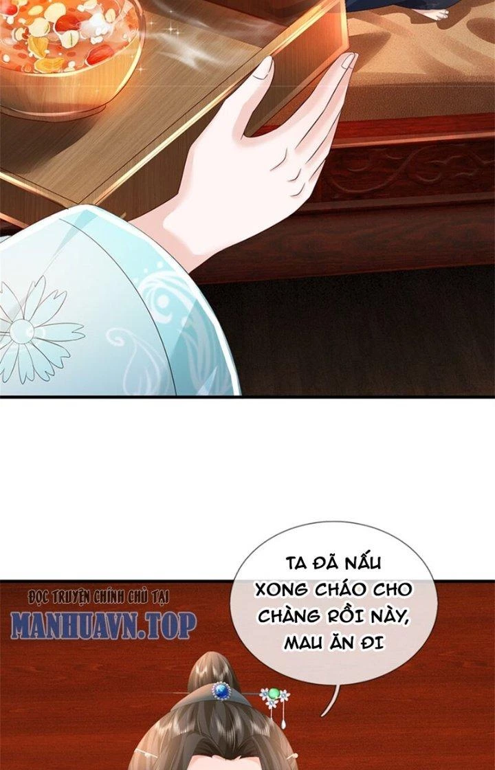 Ta Được Nuôi Dưỡng Bởi Nữ Ma Đầu Chapter 61 - 33