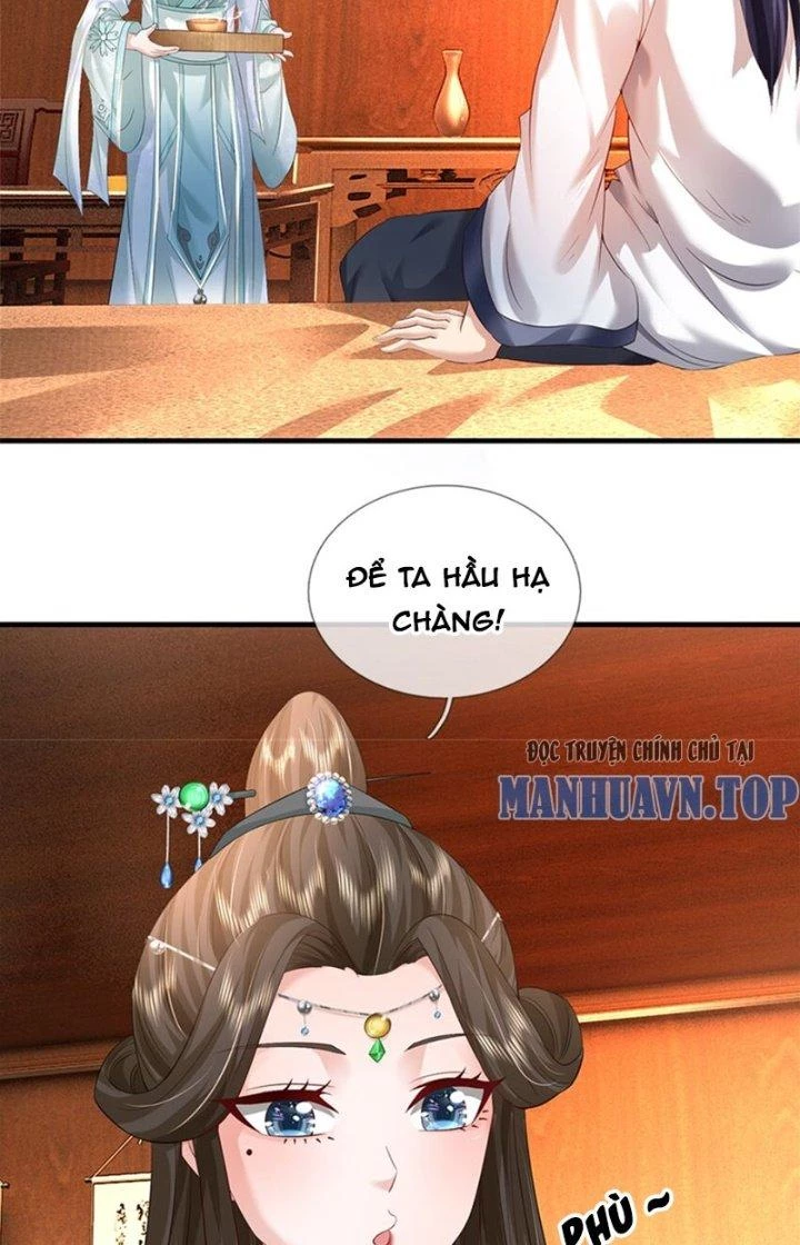 Ta Được Nuôi Dưỡng Bởi Nữ Ma Đầu Chapter 61 - 37