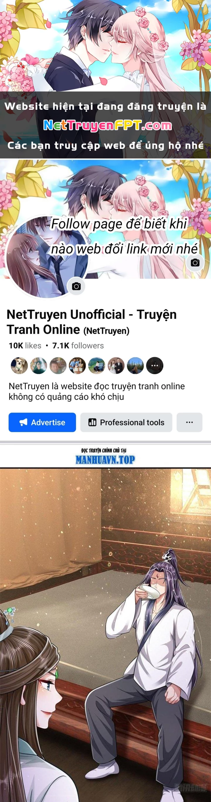 Ta Được Nuôi Dưỡng Bởi Nữ Ma Đầu Chapter 62 - 1