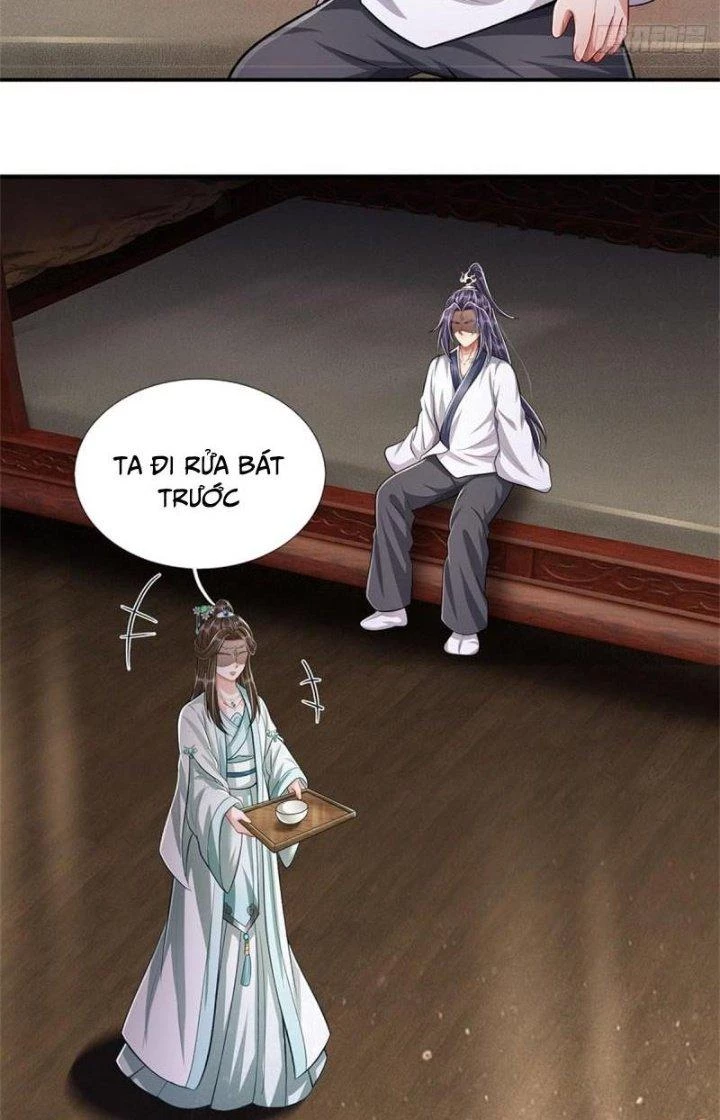 Ta Được Nuôi Dưỡng Bởi Nữ Ma Đầu Chapter 62 - 3