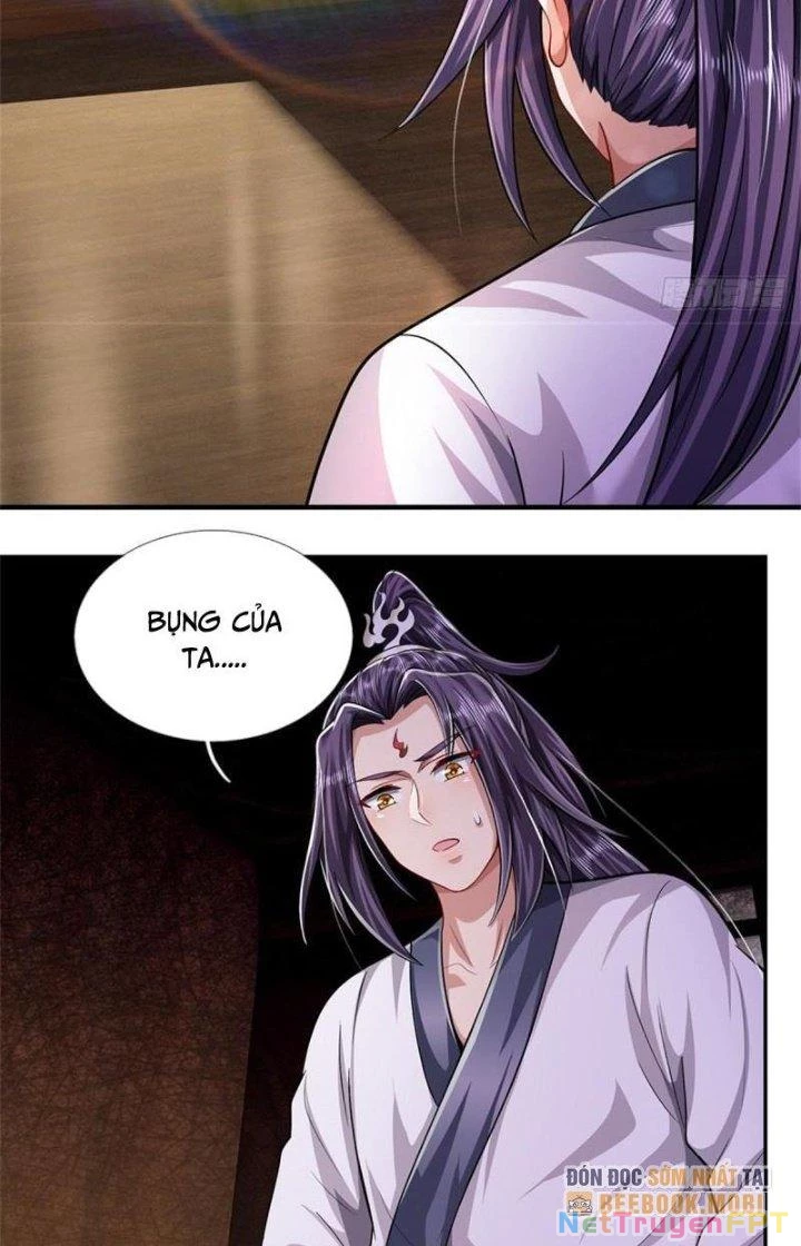 Ta Được Nuôi Dưỡng Bởi Nữ Ma Đầu Chapter 62 - 5