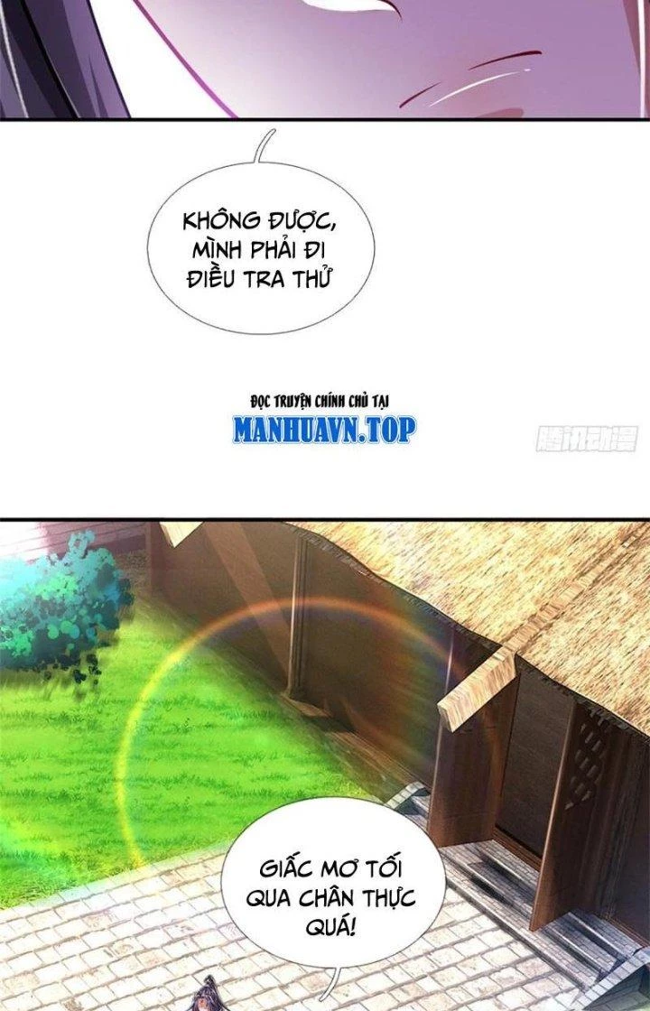 Ta Được Nuôi Dưỡng Bởi Nữ Ma Đầu Chapter 62 - 7