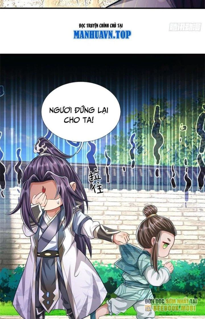 Ta Được Nuôi Dưỡng Bởi Nữ Ma Đầu Chapter 62 - 15
