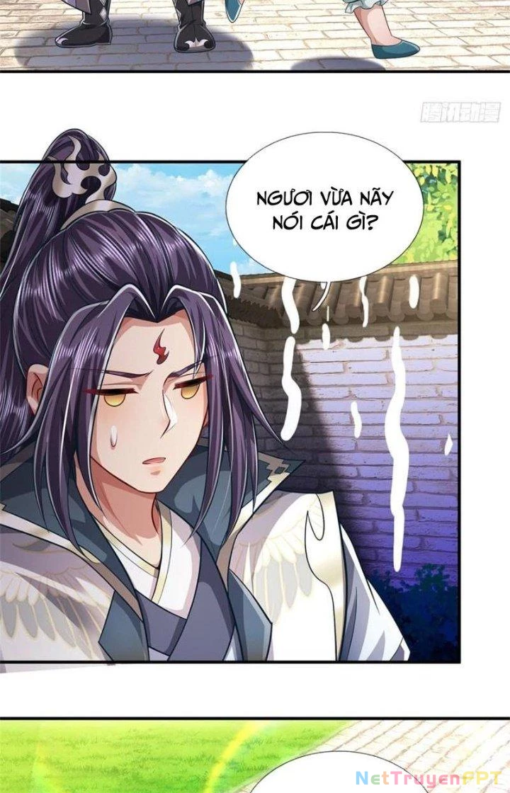 Ta Được Nuôi Dưỡng Bởi Nữ Ma Đầu Chapter 62 - 16