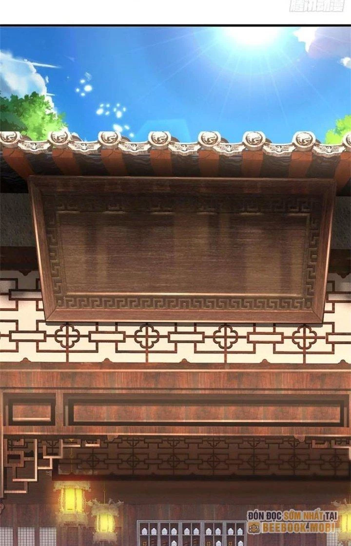 Ta Được Nuôi Dưỡng Bởi Nữ Ma Đầu Chapter 62 - 20