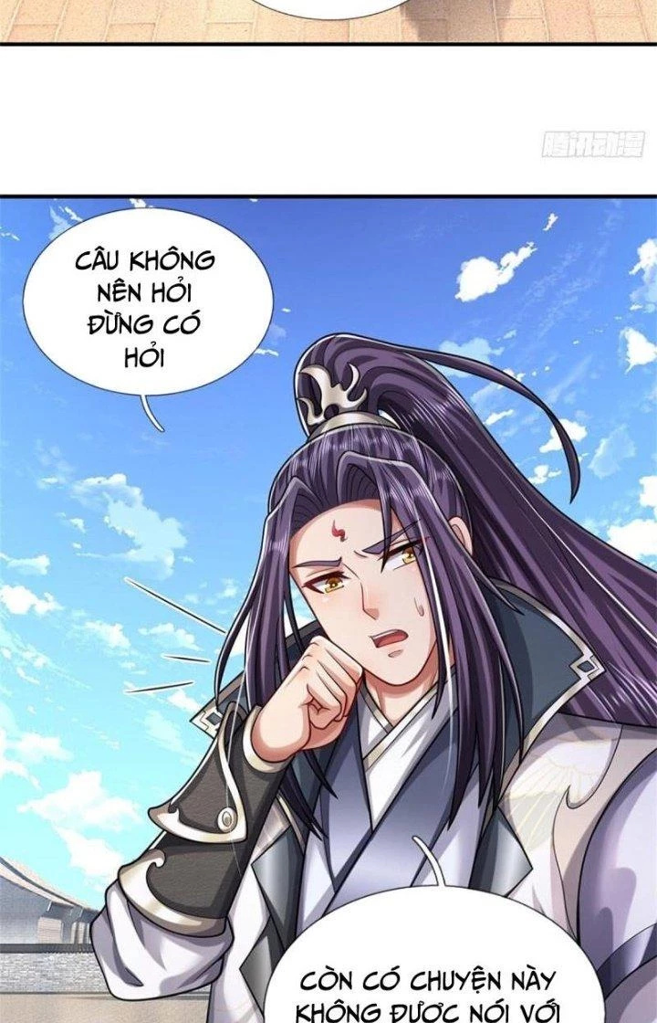Ta Được Nuôi Dưỡng Bởi Nữ Ma Đầu Chapter 62 - 22