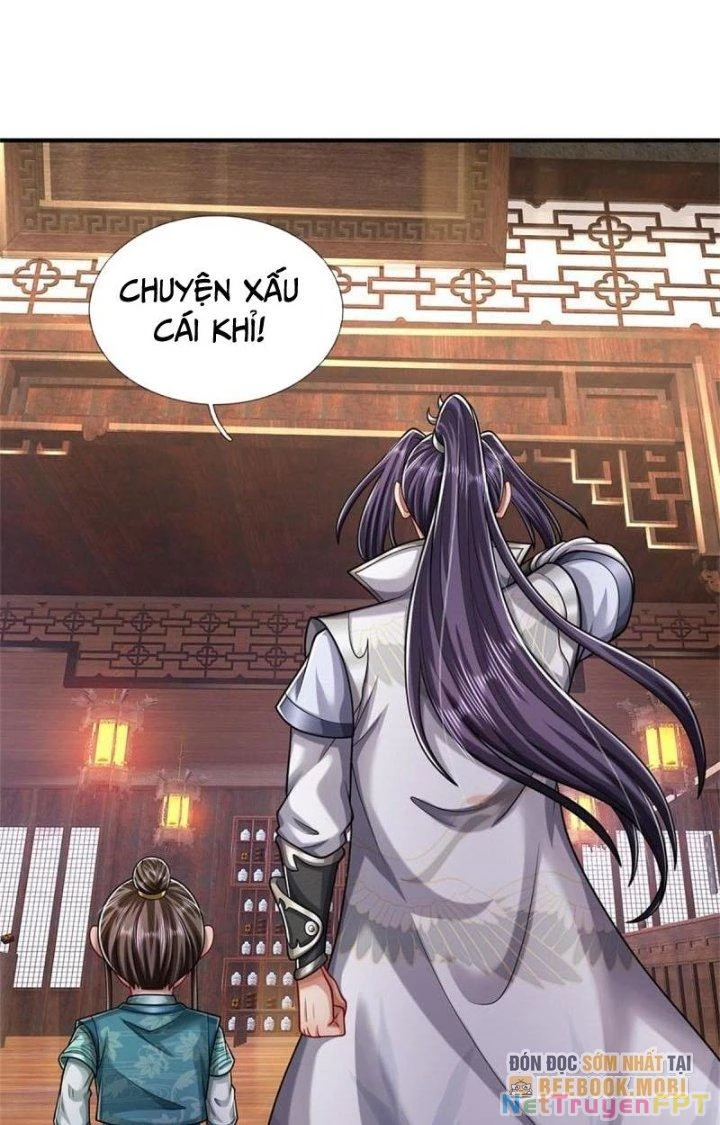 Ta Được Nuôi Dưỡng Bởi Nữ Ma Đầu Chapter 62 - 25