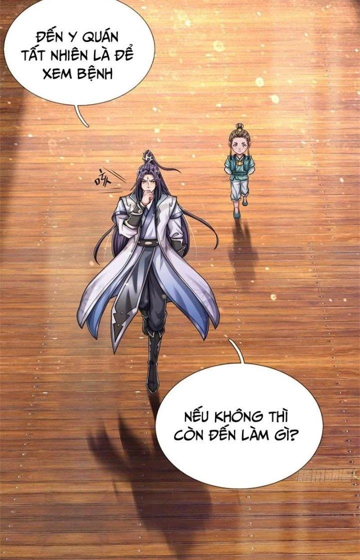 Ta Được Nuôi Dưỡng Bởi Nữ Ma Đầu Chapter 62 - 29