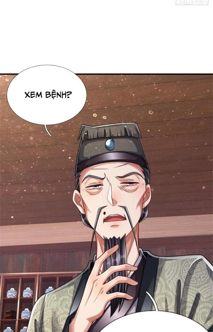 Ta Được Nuôi Dưỡng Bởi Nữ Ma Đầu Chapter 62 - 31