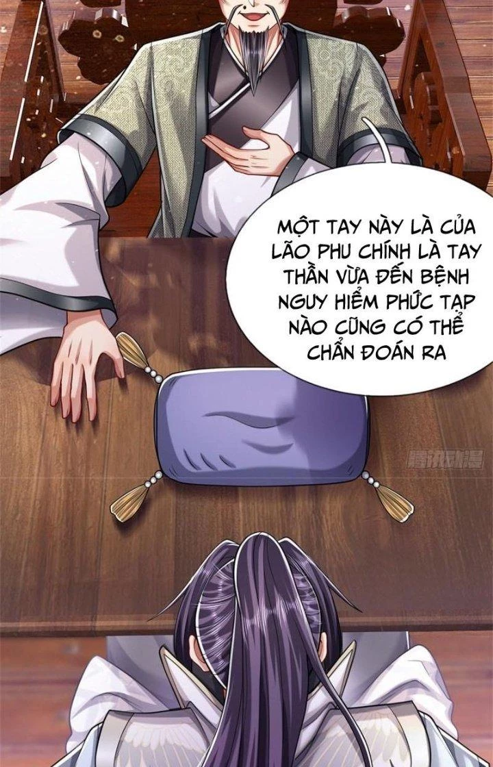 Ta Được Nuôi Dưỡng Bởi Nữ Ma Đầu Chapter 62 - 34