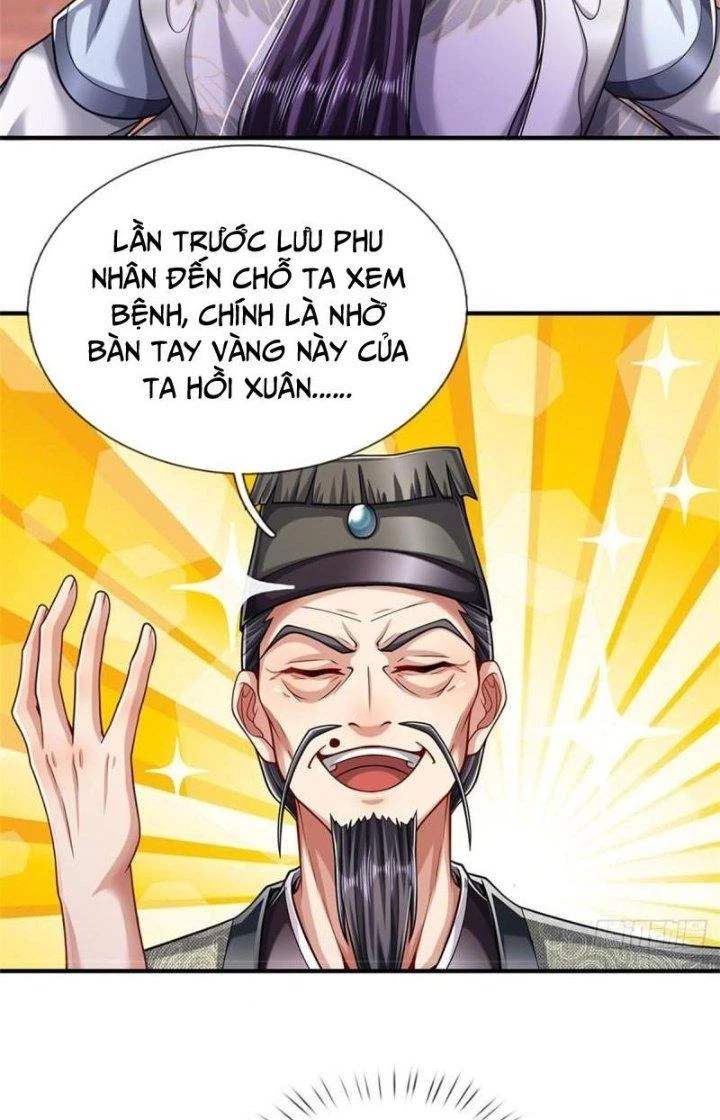 Ta Được Nuôi Dưỡng Bởi Nữ Ma Đầu Chapter 62 - 35