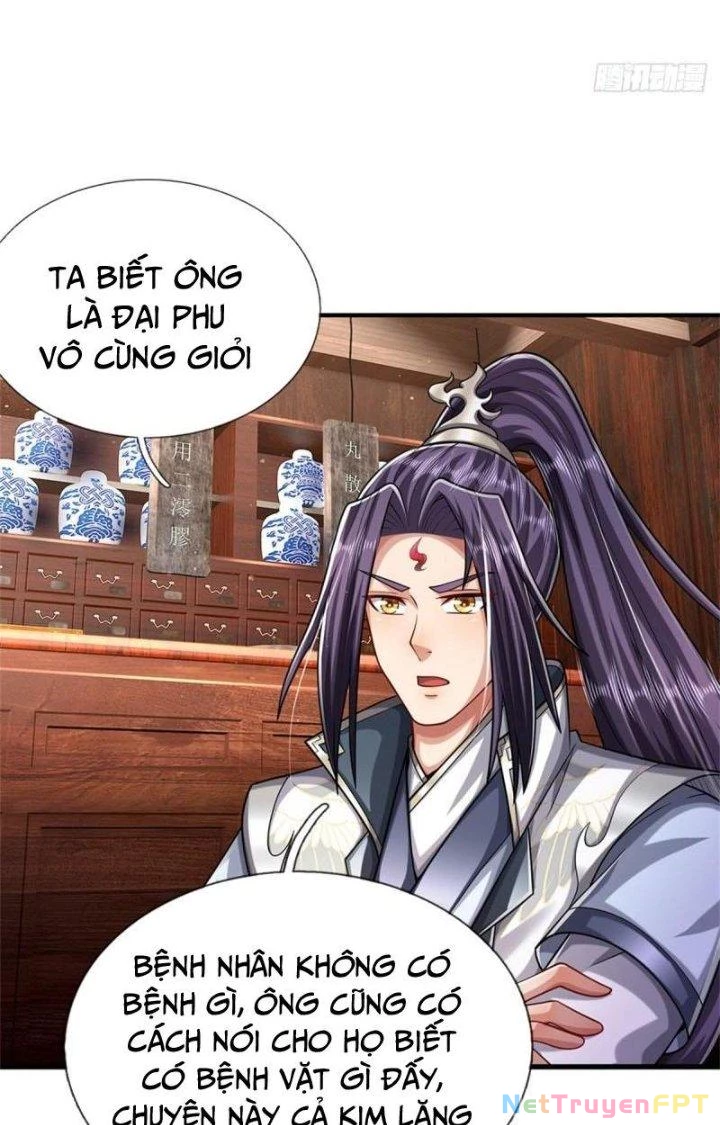 Ta Được Nuôi Dưỡng Bởi Nữ Ma Đầu Chapter 62 - 37
