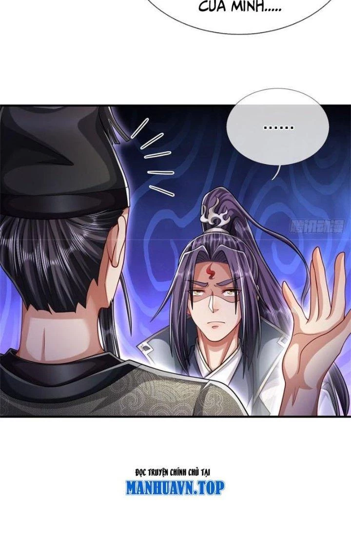 Ta Được Nuôi Dưỡng Bởi Nữ Ma Đầu Chapter 62 - 39