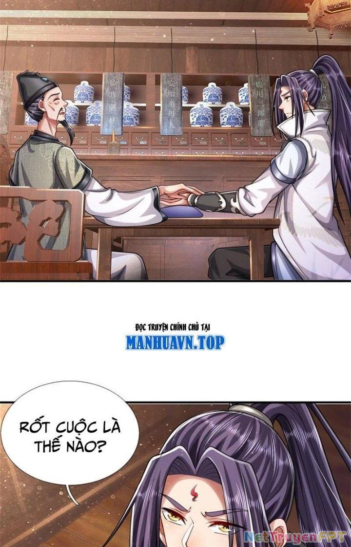 Ta Được Nuôi Dưỡng Bởi Nữ Ma Đầu Chapter 62 - 44