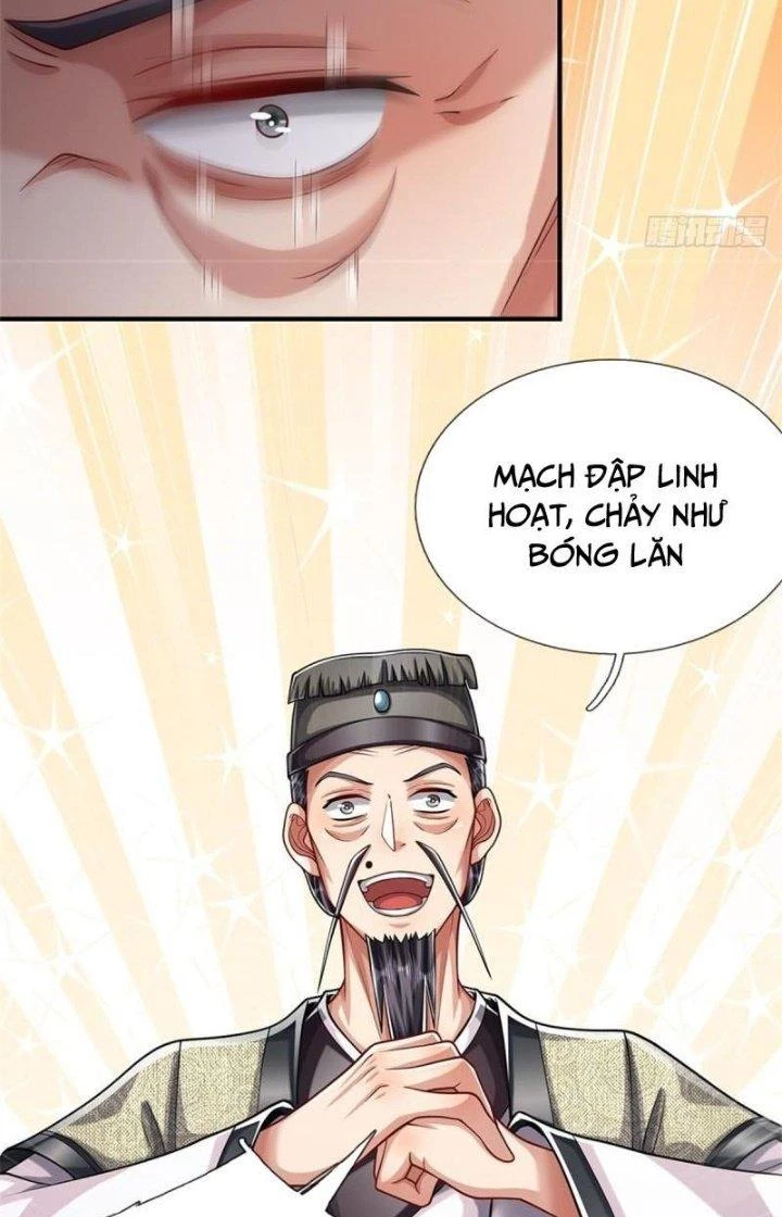 Ta Được Nuôi Dưỡng Bởi Nữ Ma Đầu Chapter 62 - 47