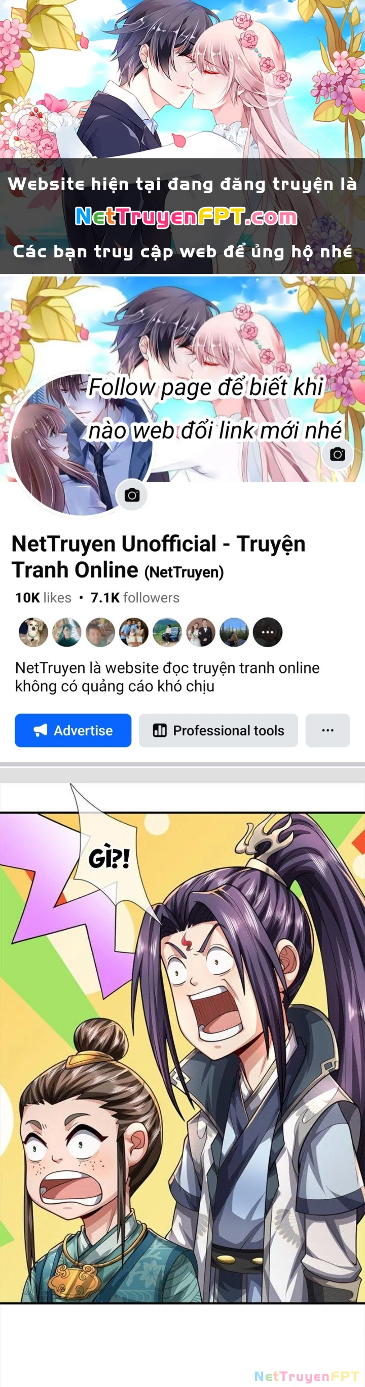 Ta Được Nuôi Dưỡng Bởi Nữ Ma Đầu Chapter 63 - 1
