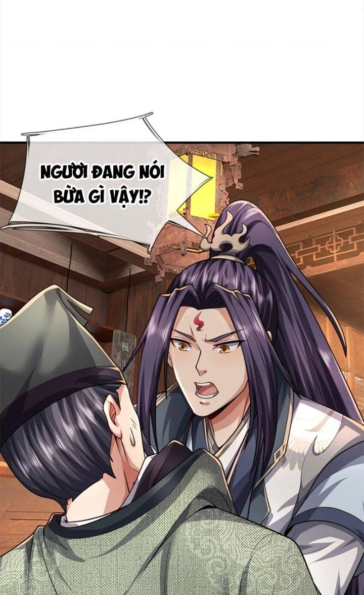 Ta Được Nuôi Dưỡng Bởi Nữ Ma Đầu Chapter 63 - 2