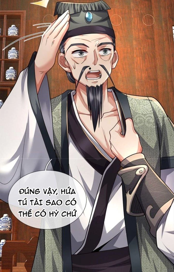 Ta Được Nuôi Dưỡng Bởi Nữ Ma Đầu Chapter 63 - 6