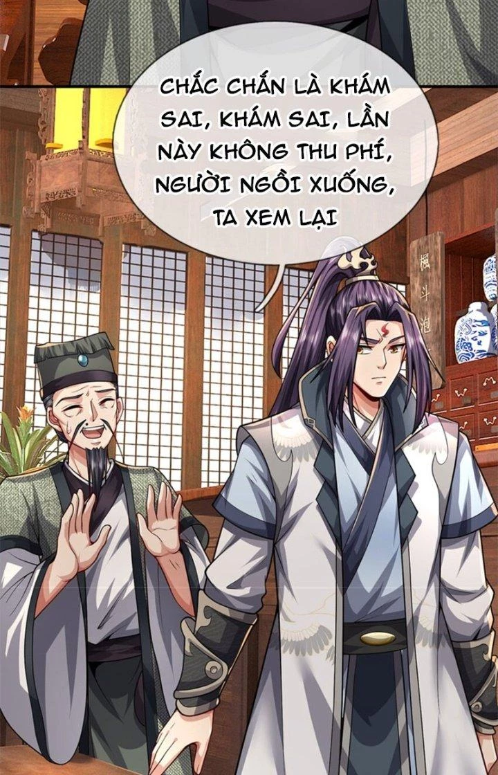 Ta Được Nuôi Dưỡng Bởi Nữ Ma Đầu Chapter 63 - 7