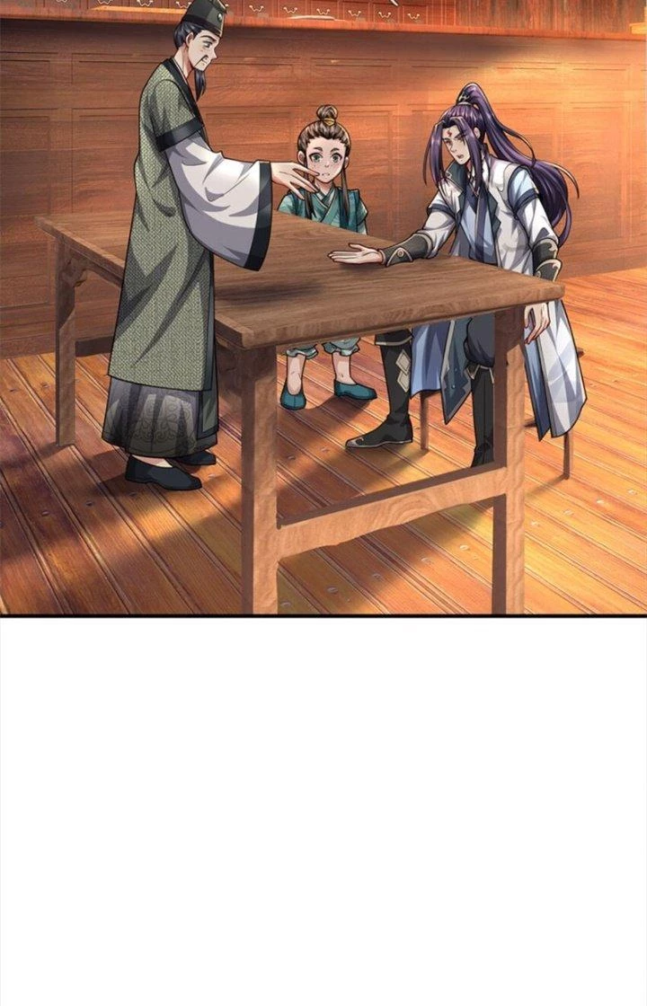 Ta Được Nuôi Dưỡng Bởi Nữ Ma Đầu Chapter 63 - 9