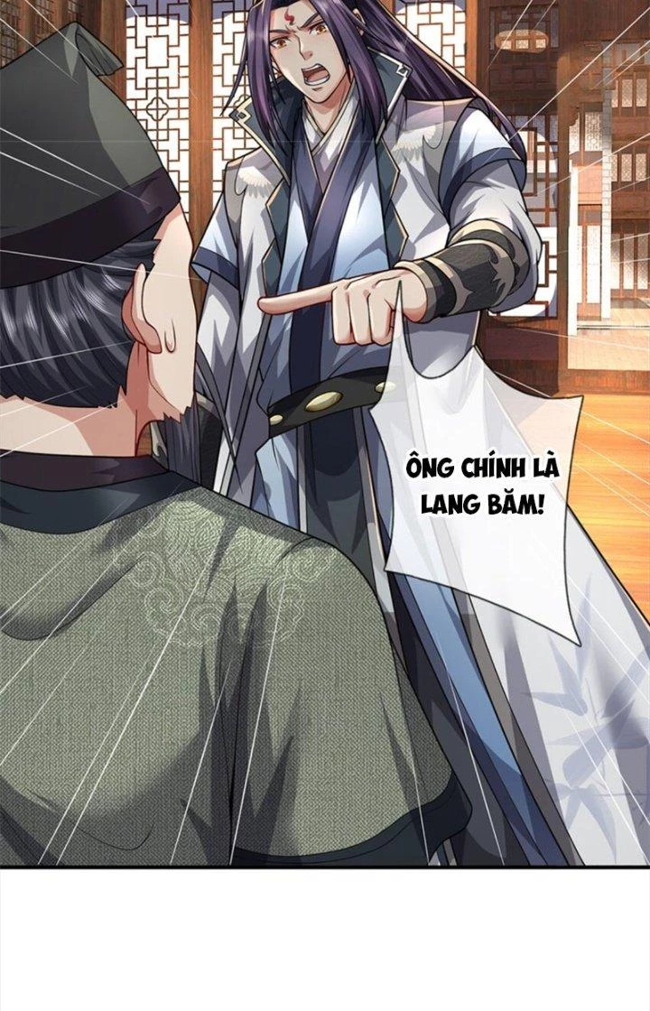 Ta Được Nuôi Dưỡng Bởi Nữ Ma Đầu Chapter 63 - 12