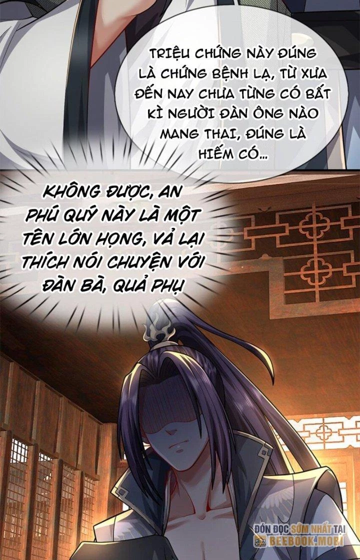 Ta Được Nuôi Dưỡng Bởi Nữ Ma Đầu Chapter 63 - 20