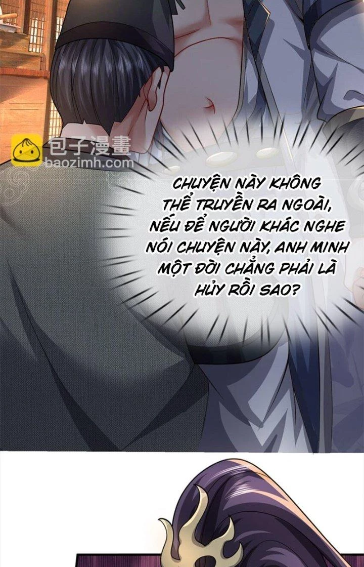 Ta Được Nuôi Dưỡng Bởi Nữ Ma Đầu Chapter 63 - 21